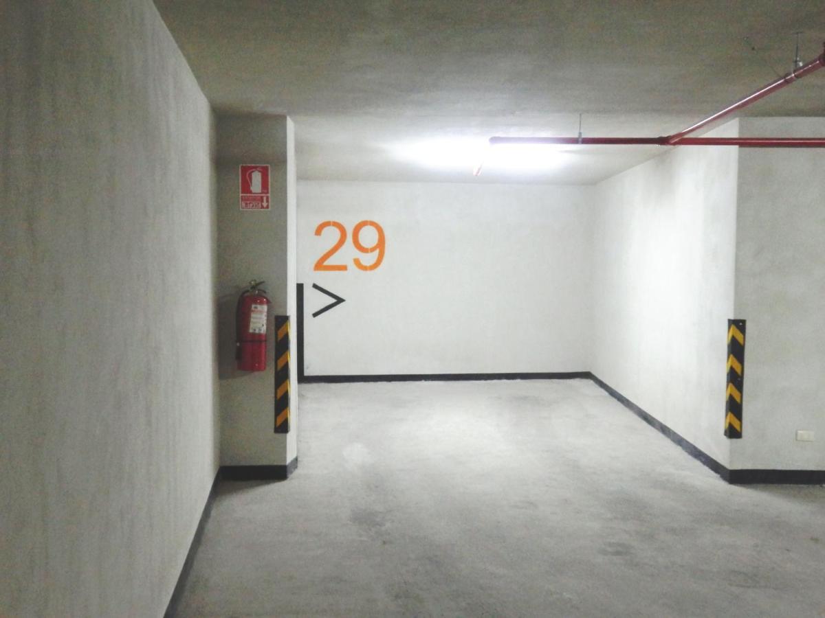 Alojamiento En Barranco - Durante Todo El Ano Lima Extérieur photo